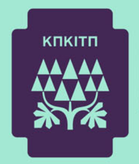 Логотип КПКІТП